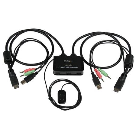 KVM cables